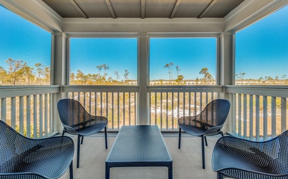 Lost Key Townhomes 14382 ~ Escape 4