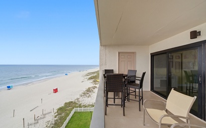 Ocean Breeze East 601 2