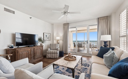 Beach Colony West 15D 2