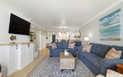 Sandy Key 818 5