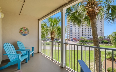 Featured Property Grand Caribbean 305W