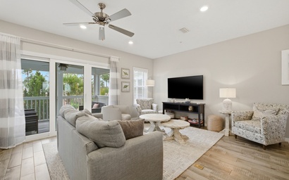 Lost Key Townhomes 14624 ~ Toes in the Sand 4