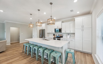 Lost Key Villas 14349 ~ Stillwater 4