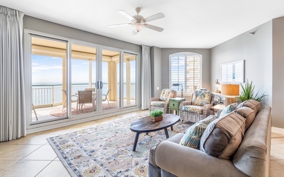 Beach Colony Tower 12C