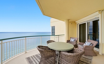 Beach Colony Tower PH3B (18B) 2