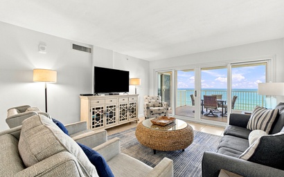 Sandy Key 411