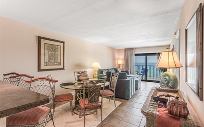 Ocean Breeze West 603 4