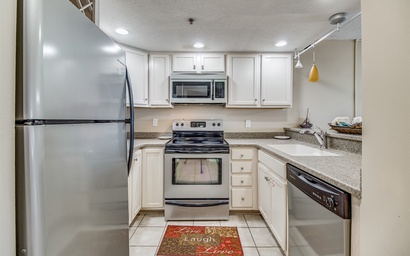 Ocean Breeze West 303 3