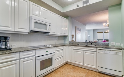 Beach Colony Tower PH2B (17B) 3