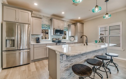 Lost Key Townhomes 14250 ~ Sugar Dune Retreat