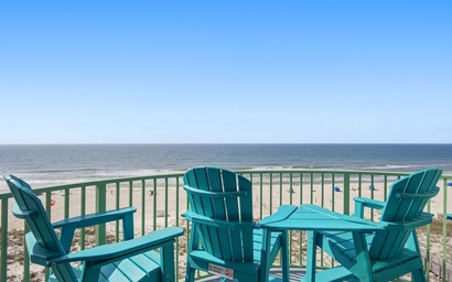 Perdido Towers 707 5