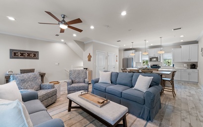 Lost Key Townhomes 14500 ~Turtles Nest 4
