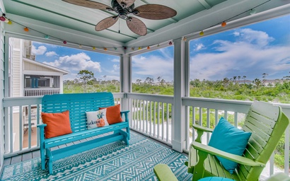 Lost Key Townhomes 14274 ~ Flip Flop Stop 4