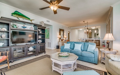 Beach Colony West 9B 2