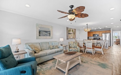 Needle Rush Point C26 5