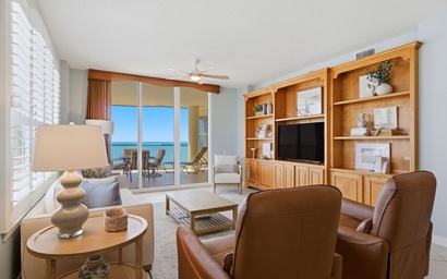 Beach Colony East 13A 2