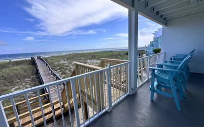 Featured Property Riviera Dunes 102