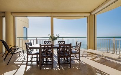 Beach Colony Tower 11C