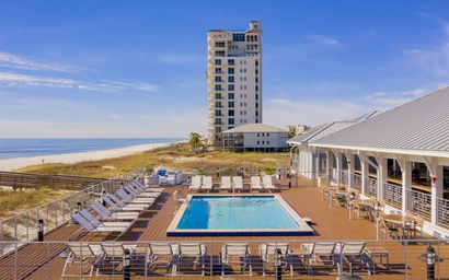 Lost Key Golf & Beach Club 2