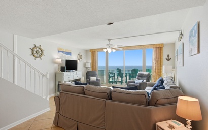 Perdido Towers 707 2