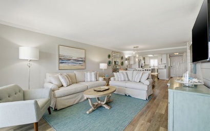 Sandy Key 827 3