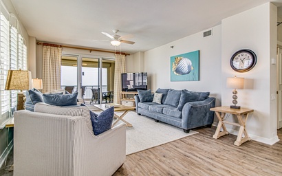 Beach Colony Tower 15A