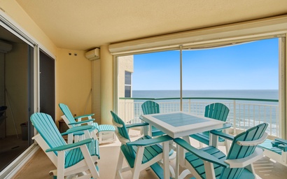 Beach Colony West 11C 2