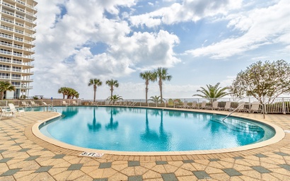 Beach Colony Tower PH1D (T16D) 4