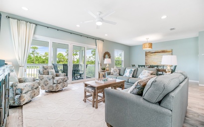 Lost Key Villas 6586 ~ Hidden Gem