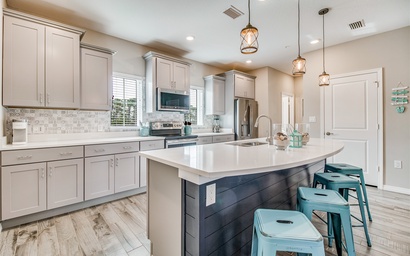 Lost Key Townhomes 14624 ~ Toes in the Sand 2