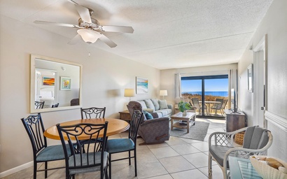 Ocean Breeze West 103 3