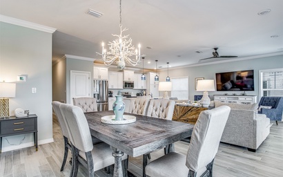 Lost Key Villas 14357 ~ Two T`s at the Key 2