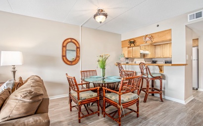 Ocean Breeze West 304 3