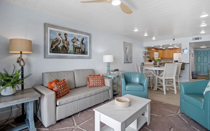 Ocean Breeze West 302 3