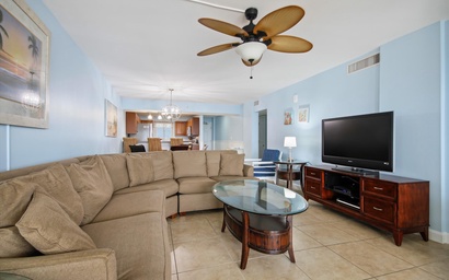 Sandy Key 637 3