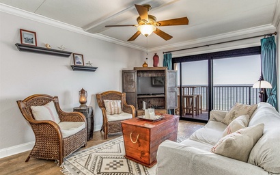 Ocean Breeze West 605 2