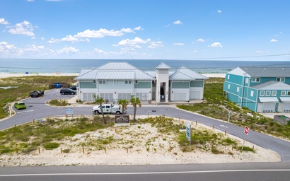 Lost Key Golf & Beach Club 3