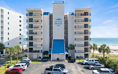 Ocean Breeze East