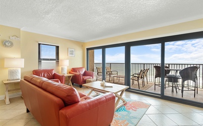 Ocean Breeze East 601