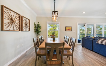 Lost Key Villas 14350 ~ The Lost Flip Flop 3