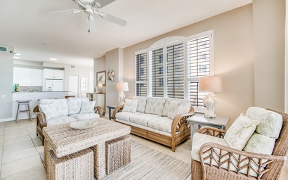 Beach Colony Tower 2A 3