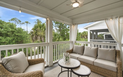 Lost Key Townhomes 14500 ~Turtles Nest 3