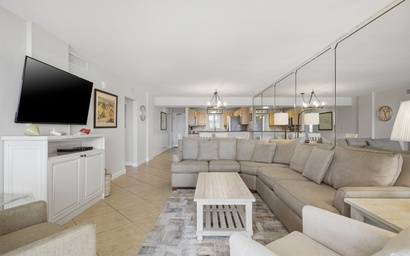 Sandy Key 318 4