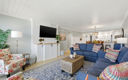 Sandy Key 818 3