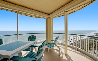 Beach Colony West 11C