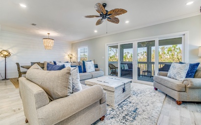 Lost Key Villas 6610 ~ Sandy Dreams 2