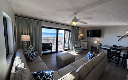 Ocean Breeze West 201 3