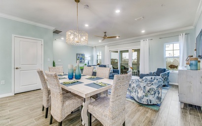 Lost Key Townhomes 14242 ~ Beach Walk Retreat 2