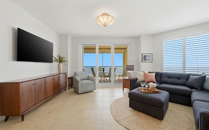 Beach Colony West 15C