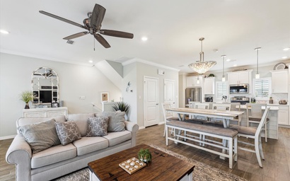 Lost Key Townhomes 14330 ~ Happy Ours